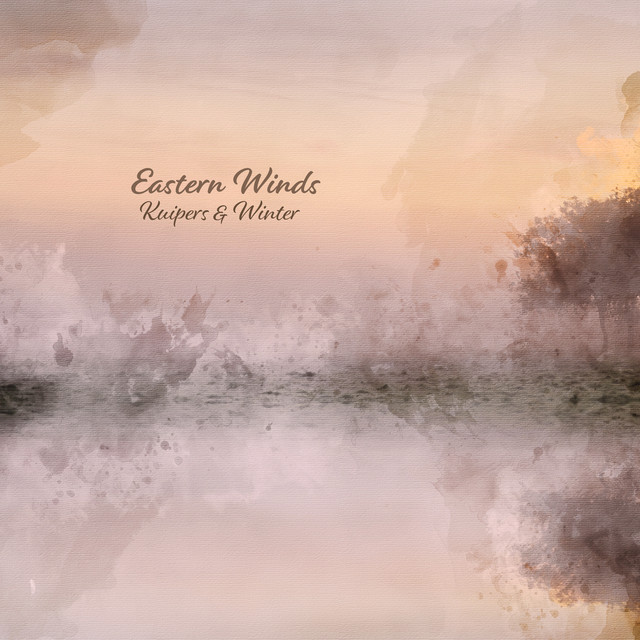 Eastern Winds cover
