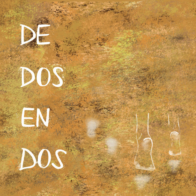 De Dos En Dos cover art