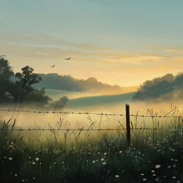 Echoes of Dawn