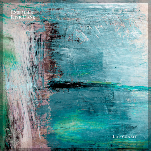 Langsamt cover