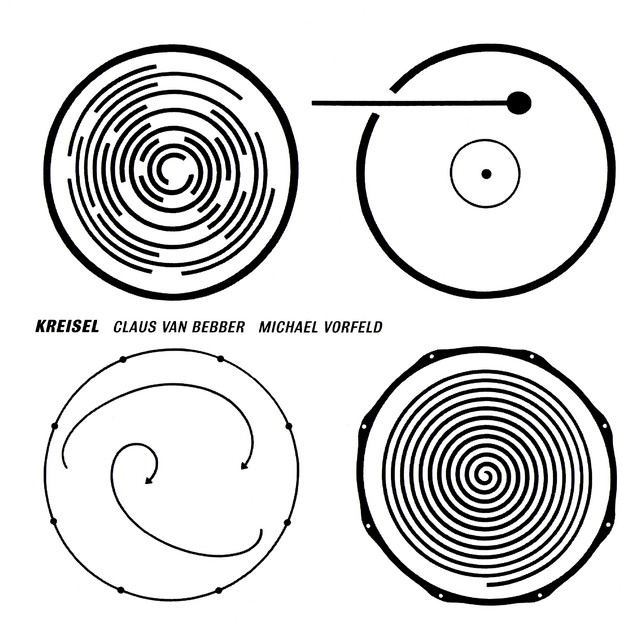 Kreisel cover art