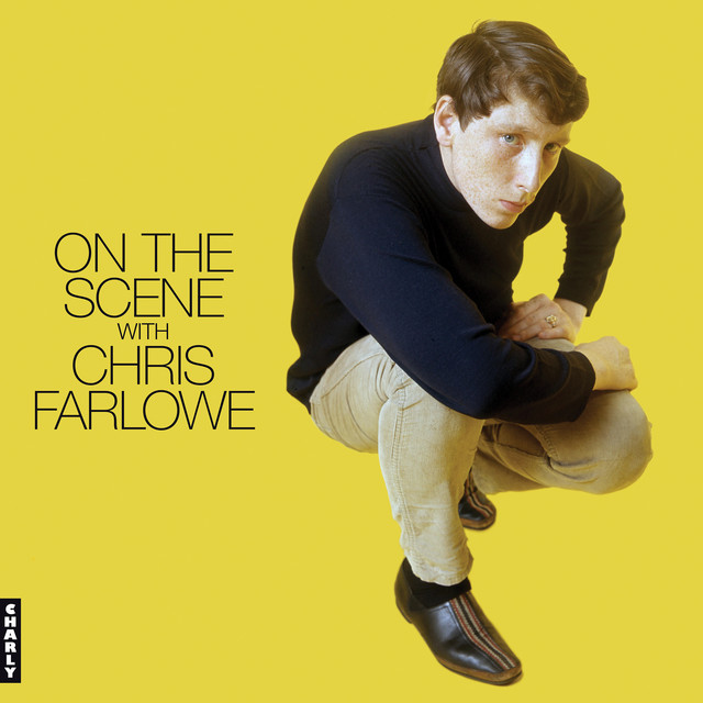 Mr. Pitiful cover art
