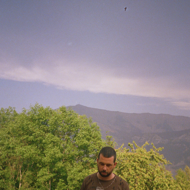 Daydreaming cover art