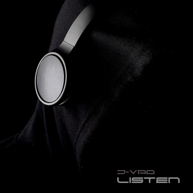 Listen cover art