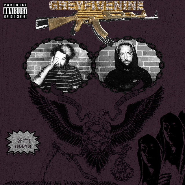 STOP STARING AT THE SHADOWS cover art