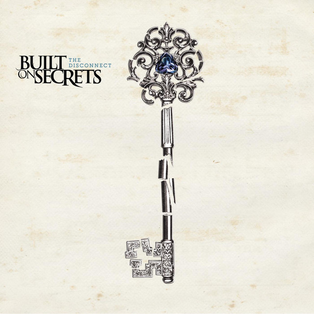 The Disconnect cover art