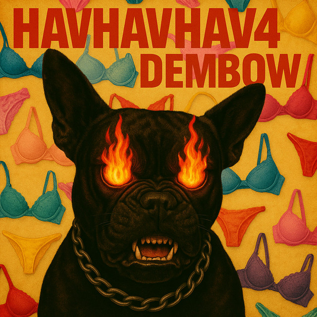 HAVHAVHAV Dembow