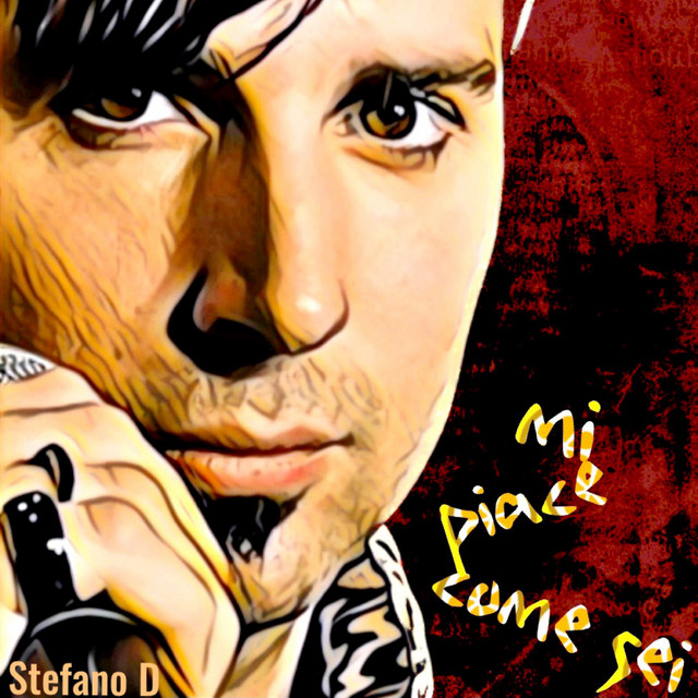 mi piace come sei