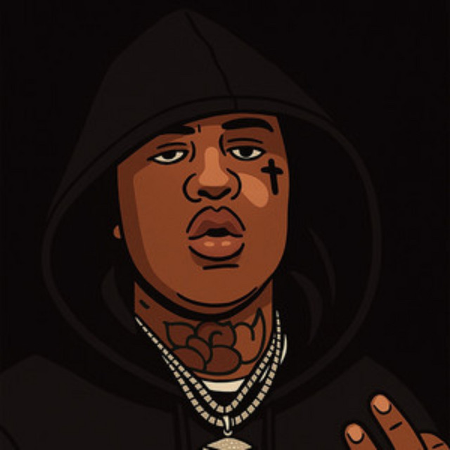 Sinners Prayer cover art
