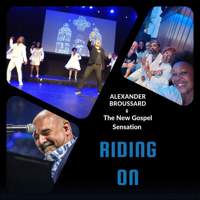 Riding On