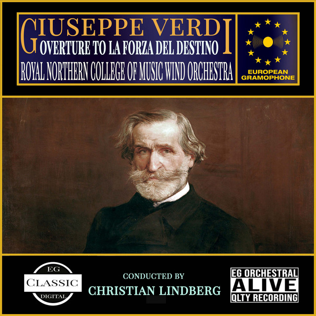 Overture to la Forza del Destino: VII