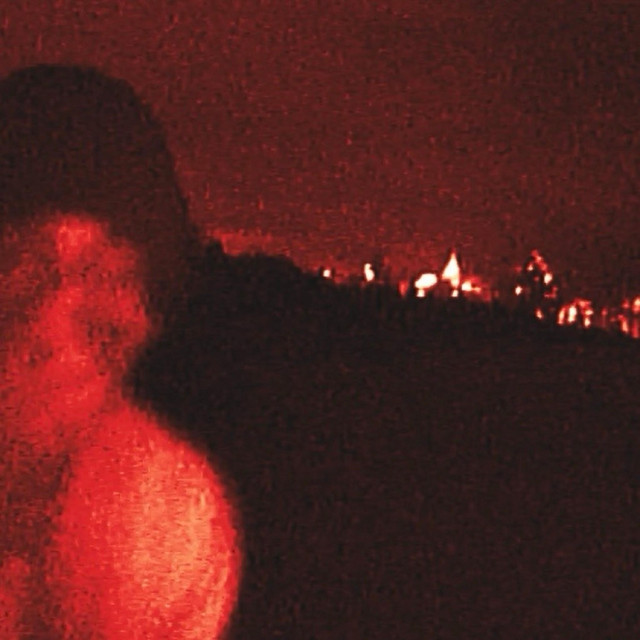 friday everyday cover art