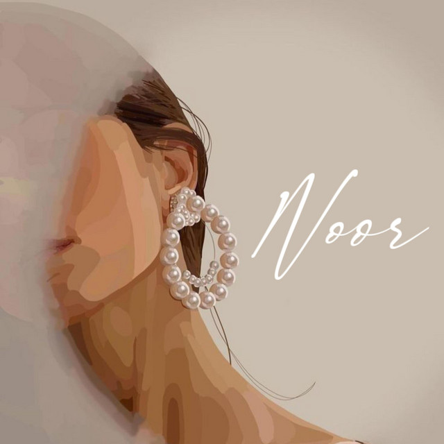 Noor cover art