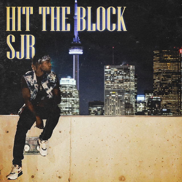 Hit The Block - Single by Sjr | Spotify