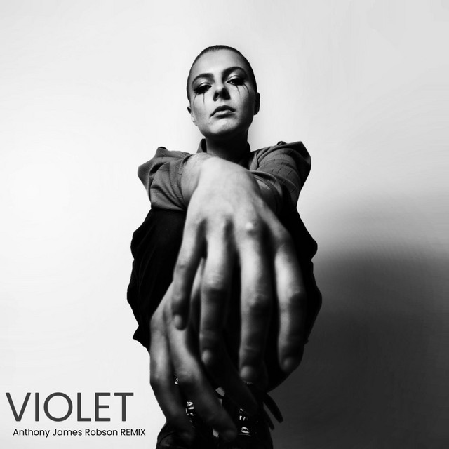 Violet - Anthony James Robson Remix