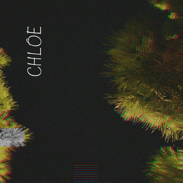 CHLOE cover art