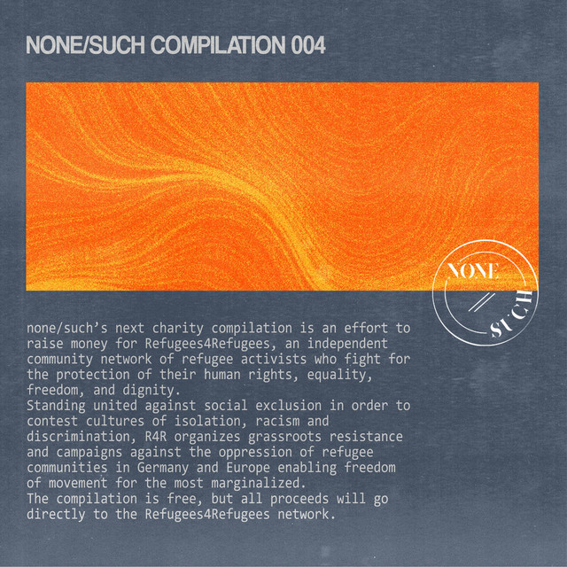 Compilation 004 cover art