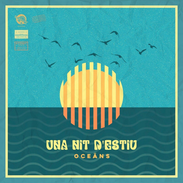 Una Nit d'Estiu cover art