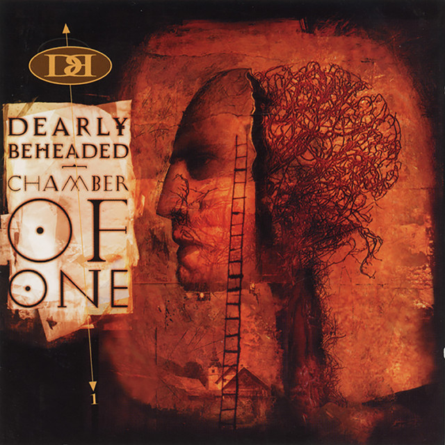 Chamber Of One cover
