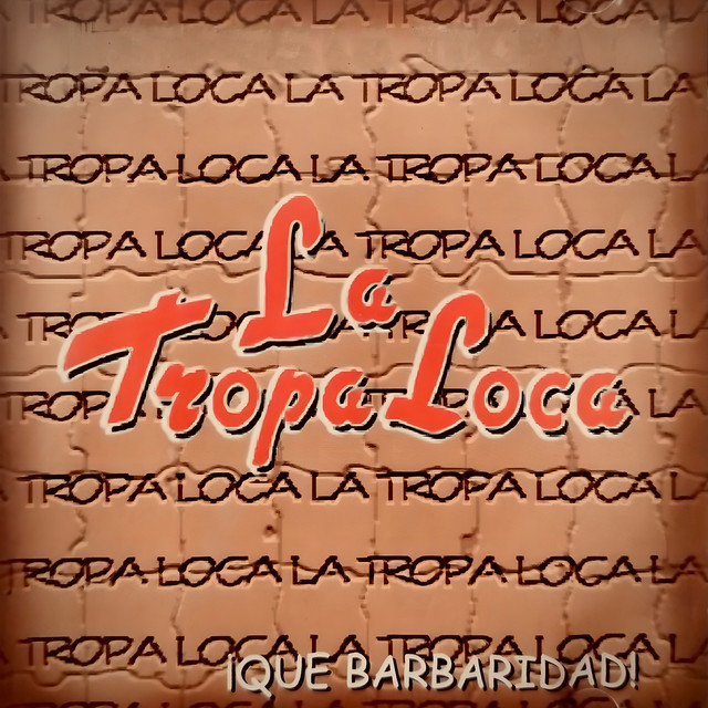 Taquicardia cover art