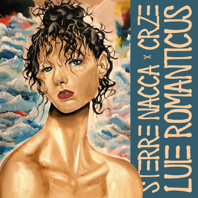 Precies cover art