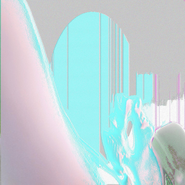 Variations of Nu-Funk Cut-ups cover