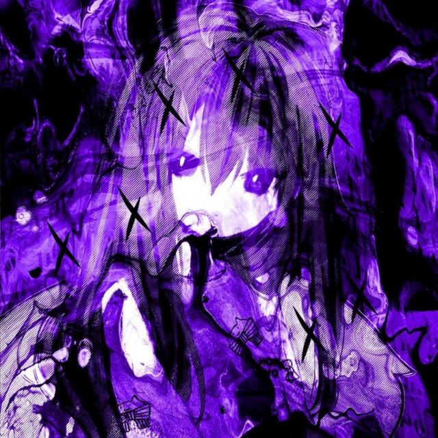 Обкладинка: LOVELY DEPRESSED — PHONK ジ AROUND