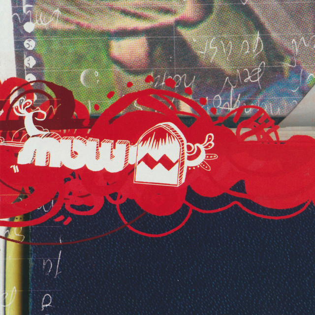 Tónlyst - Lystaukar 1994-2004 cover art