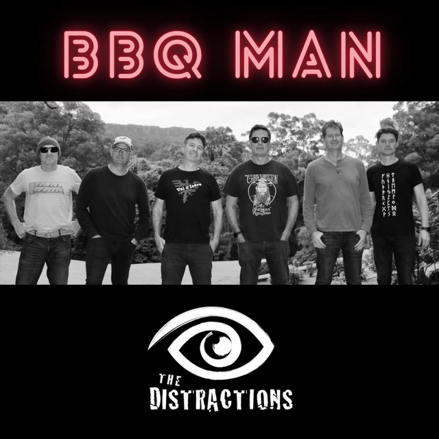 The Distractions
