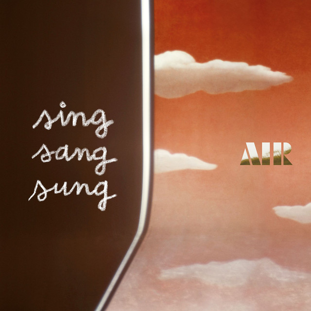 Sing Sang Sung Song By Air Spotify