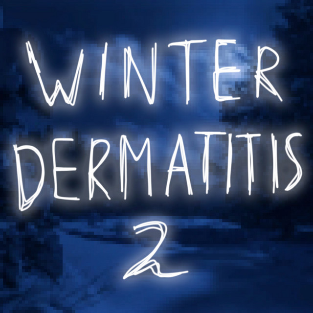 WINTER DERMATITIS 2