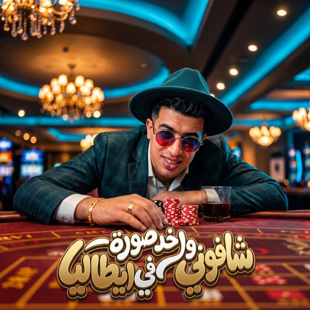 شافوني واخد صوره في إيطاليا