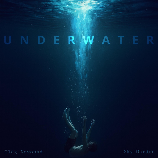 Underwater
