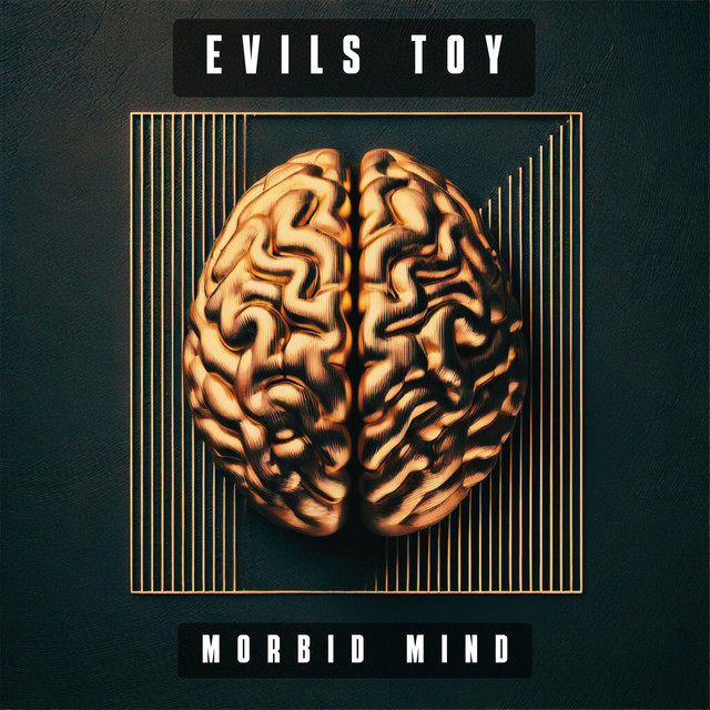 Morbid Mind cover art