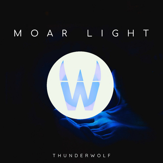 Moar Light cover art