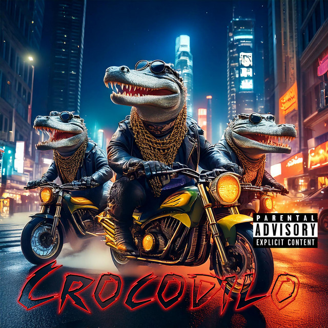 Crocodilo