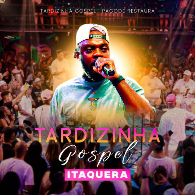 Tardizinha Gospel - Itaquera (Ao Vivo)