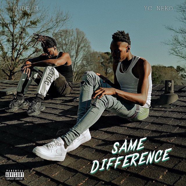 Dis ain't Dat cover art