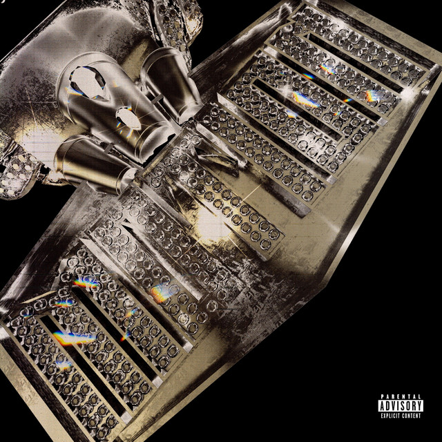 MOTION cover art