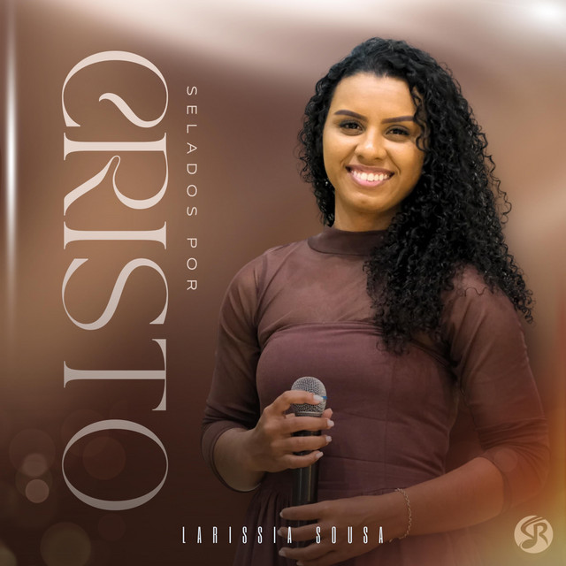 Selados por Cristo cover art