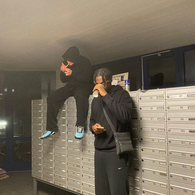Connect cover art