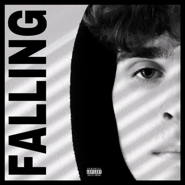 Falling cover art