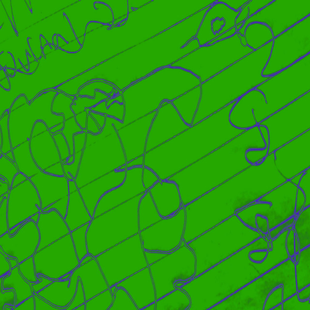 new journal cover art
