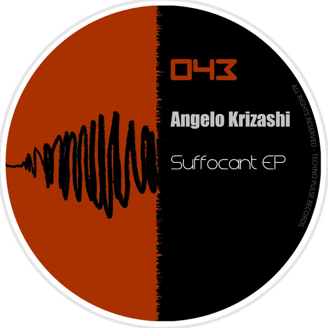 Suffocant - Original Mix cover art