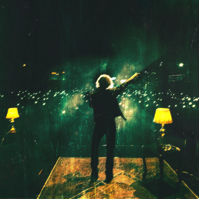 undefined album image