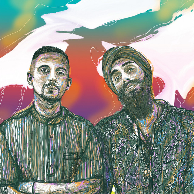 Changes, Pt. 2 cover art
