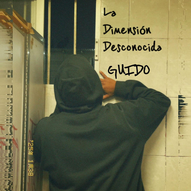 La Dimensión Desconocida cover art