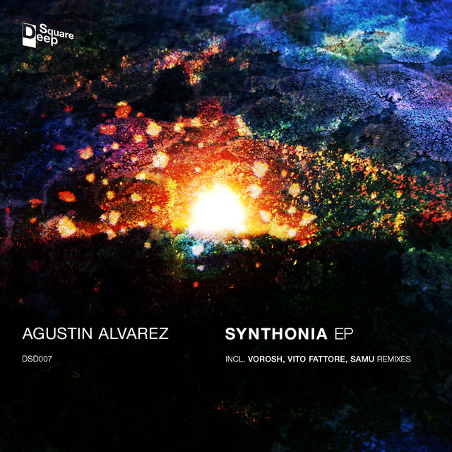 Synthonia - Vito Fattore Remix