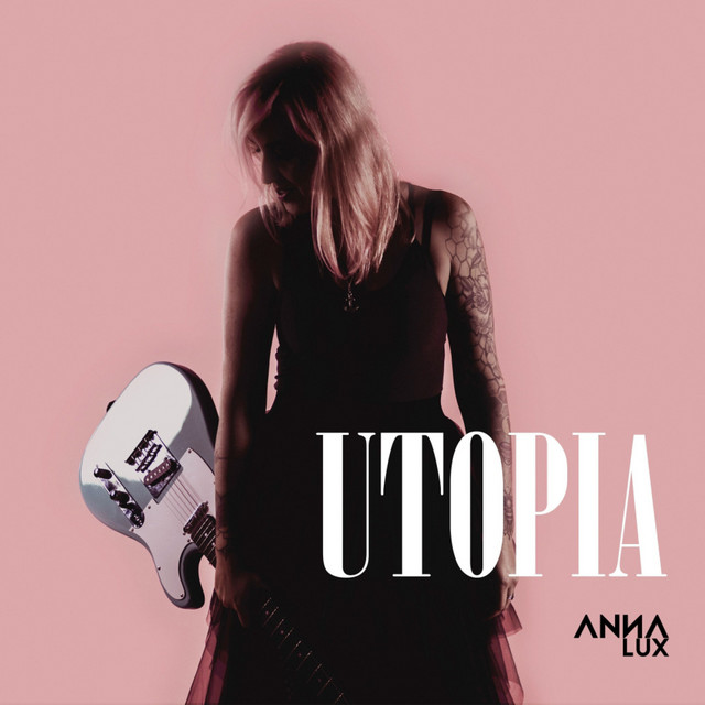 Utopia (Radio Edit) cover