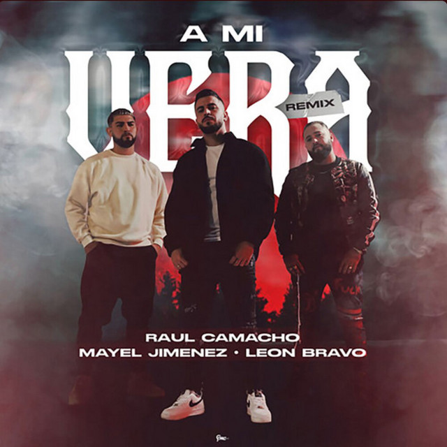 A mi vera - Remix